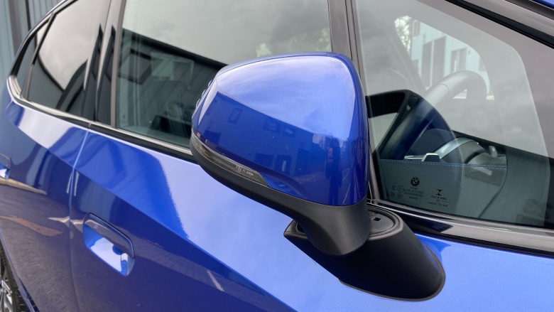 BMW 2 Series 220i MHT M Sport 5dr DCT Petrol Hatchback